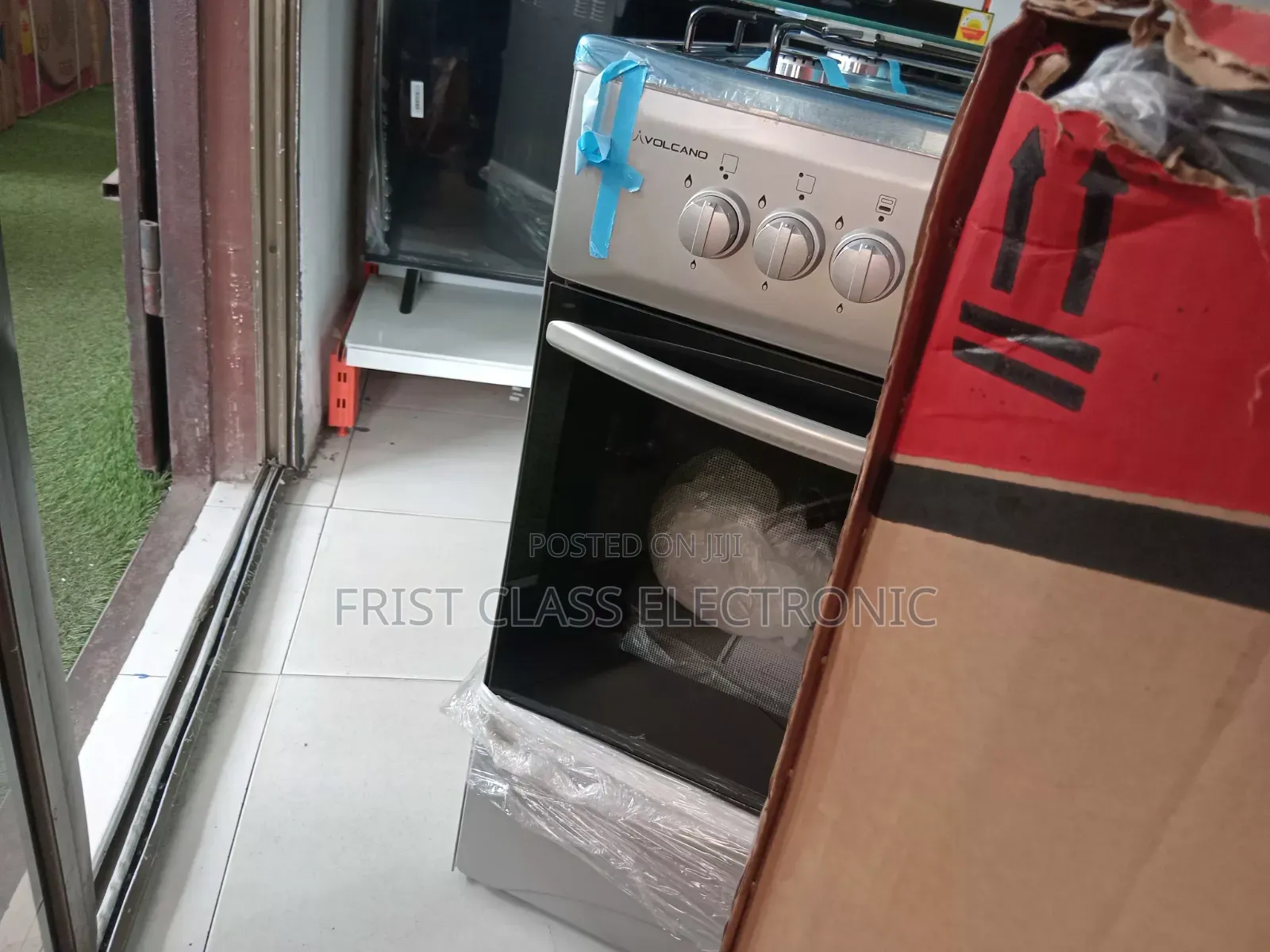 Reliable Heat Reliable Family Cooker