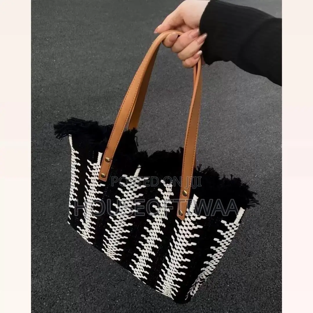 Luxurious Ladies Summer Bag