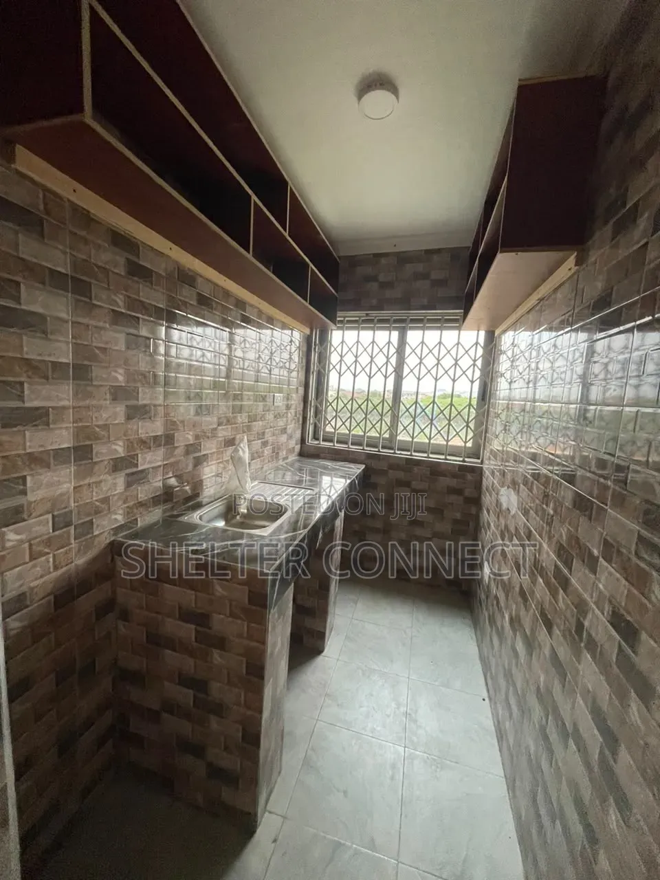 1bdrm Apartment in Pantang, Sakora for rent