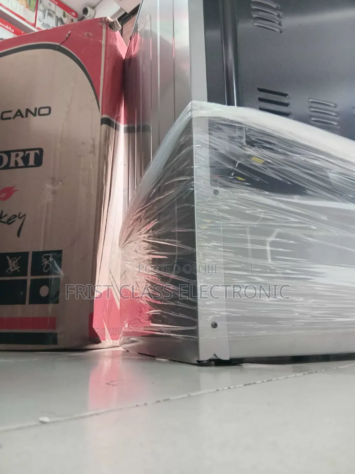 Volcano Power Volcano Performance Cooker