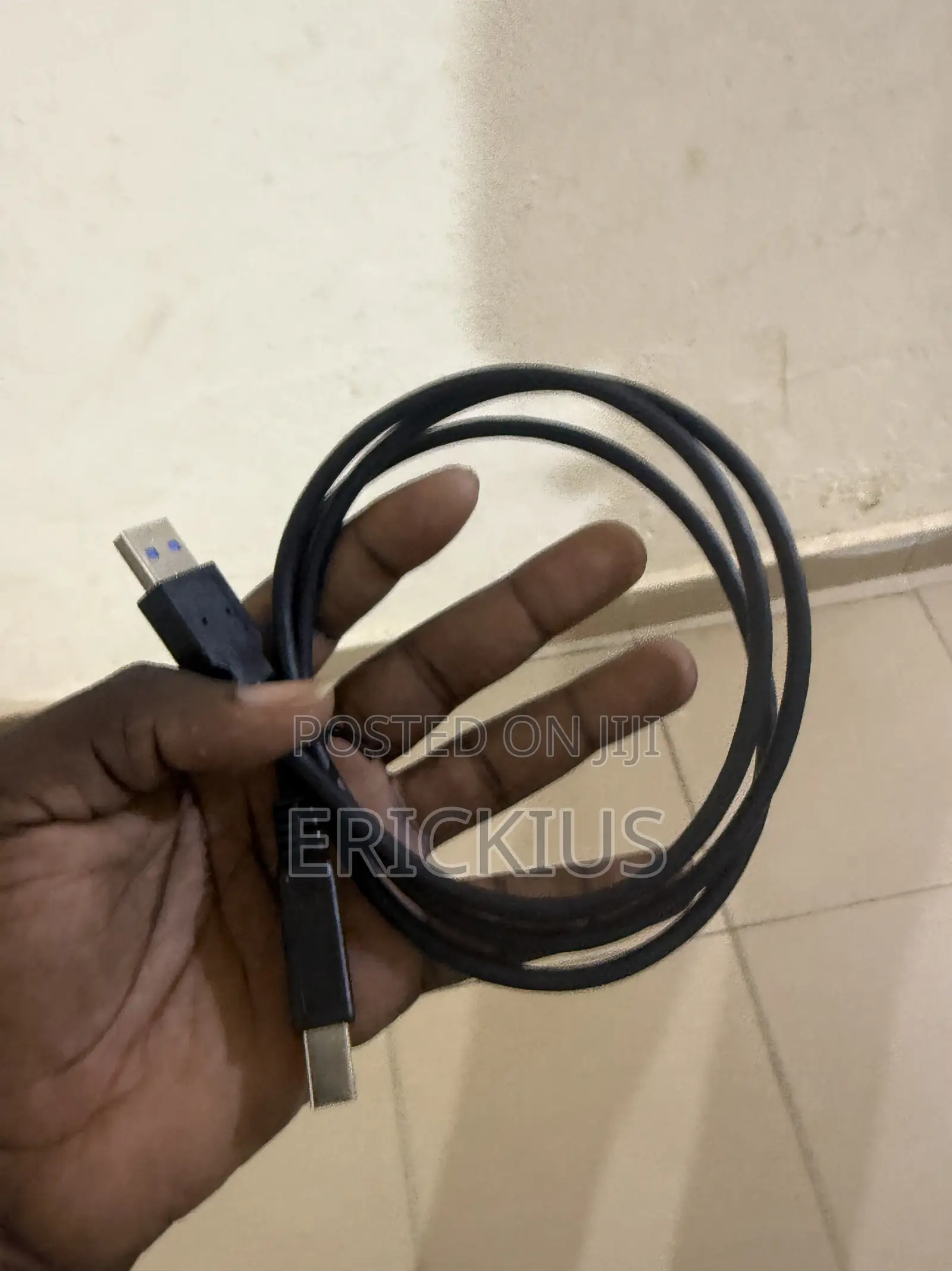 Original 3.5-2.5 Dual Hard Drive Disk Hub