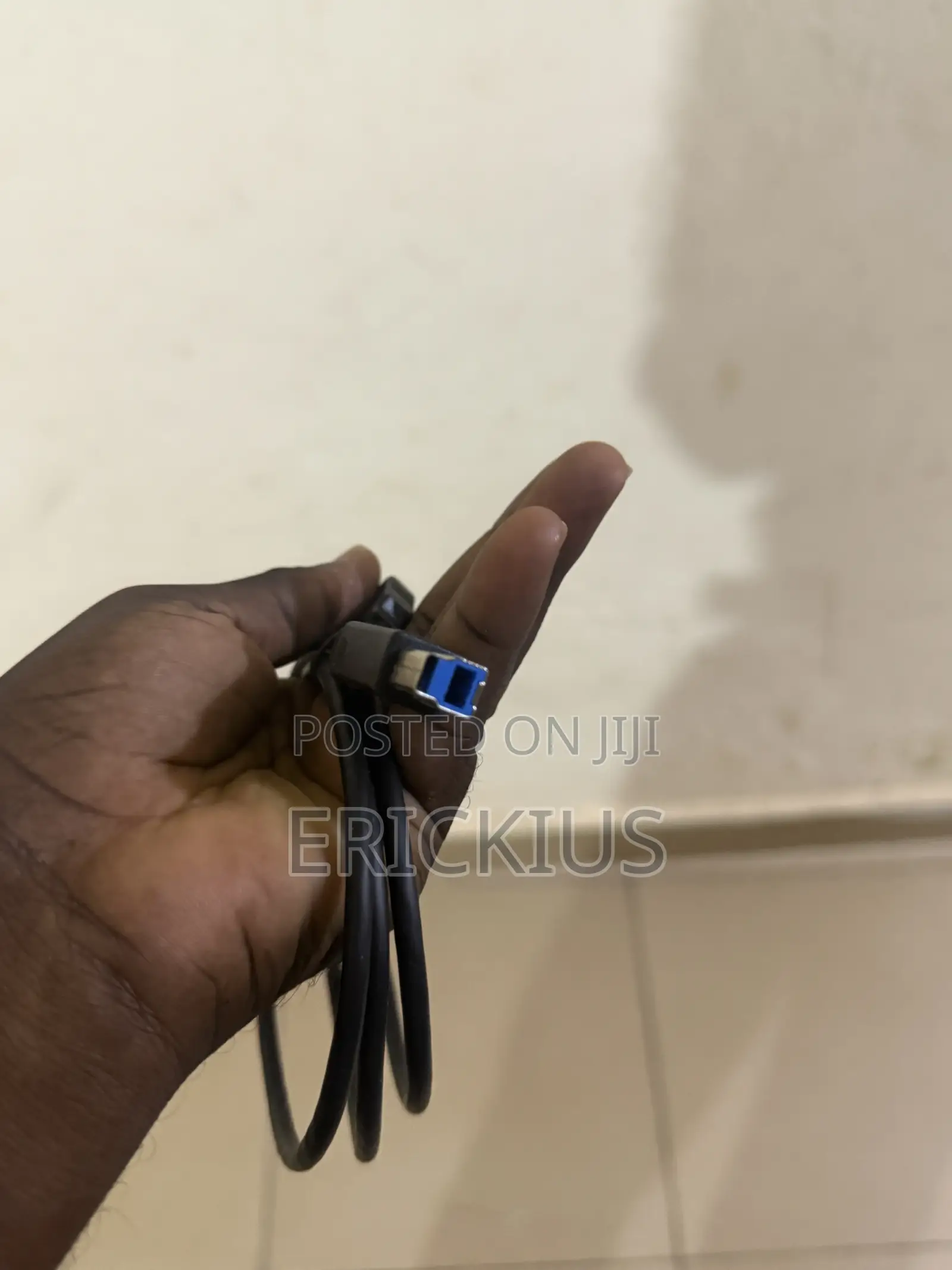 Original 3.5-2.5 Dual Hard Drive Disk Hub