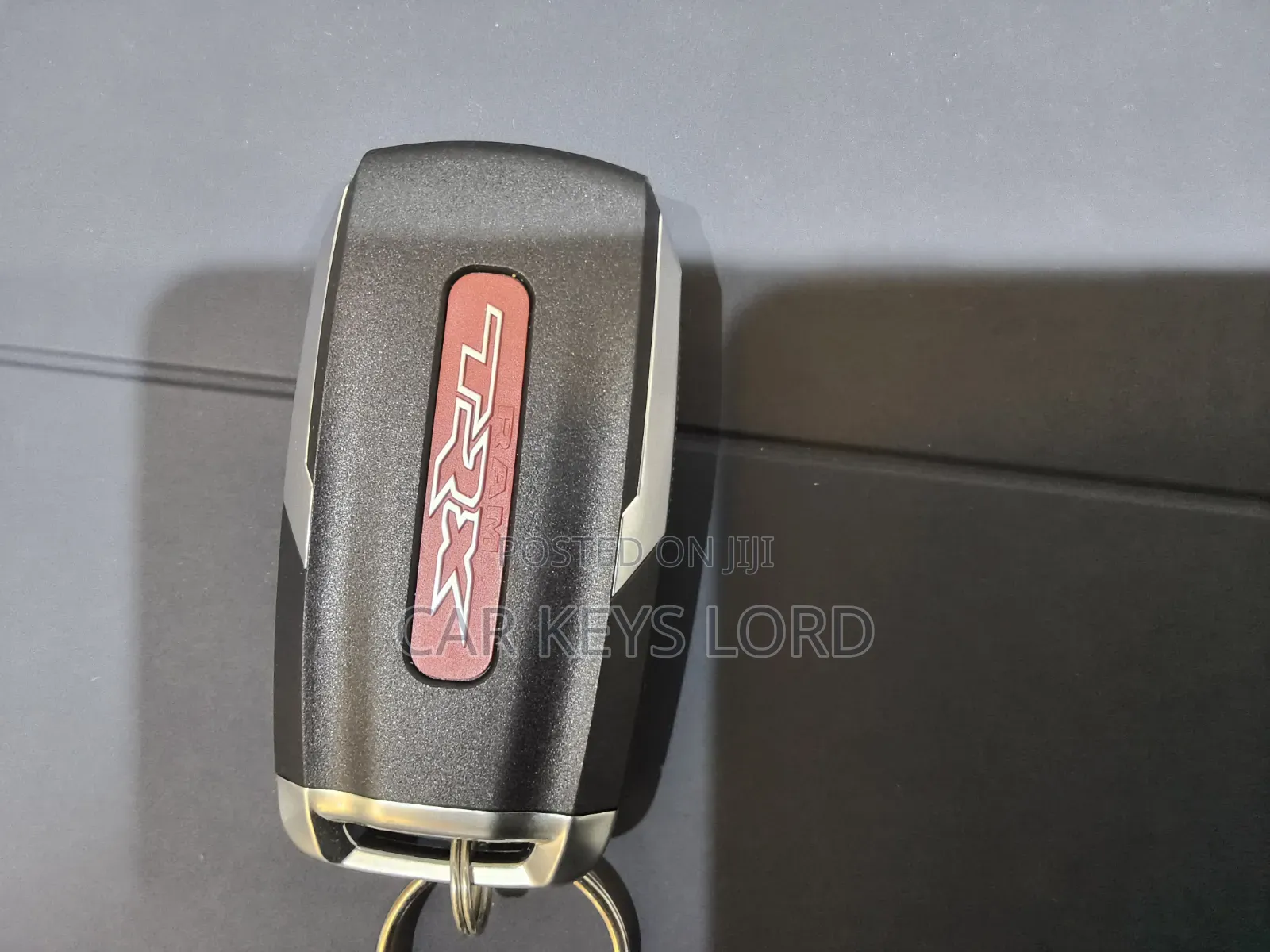 Dodge Ram TRX Smart Key
