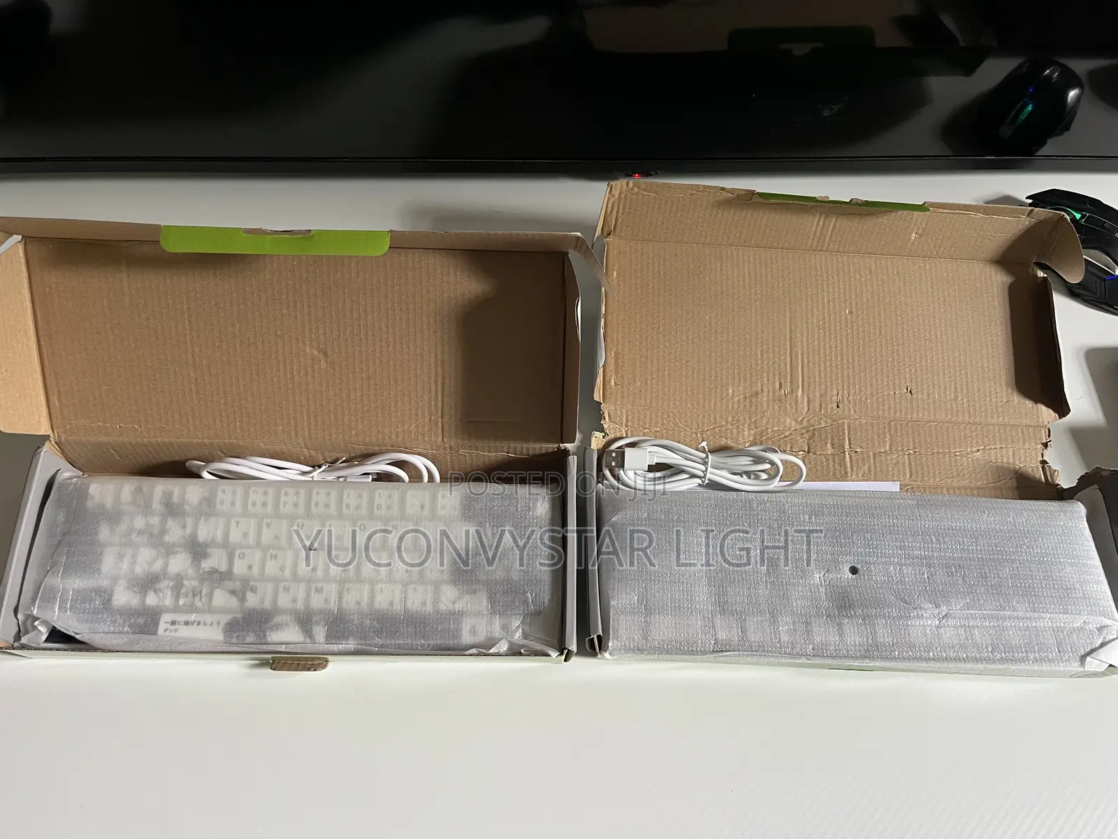 Rgb Keyboard