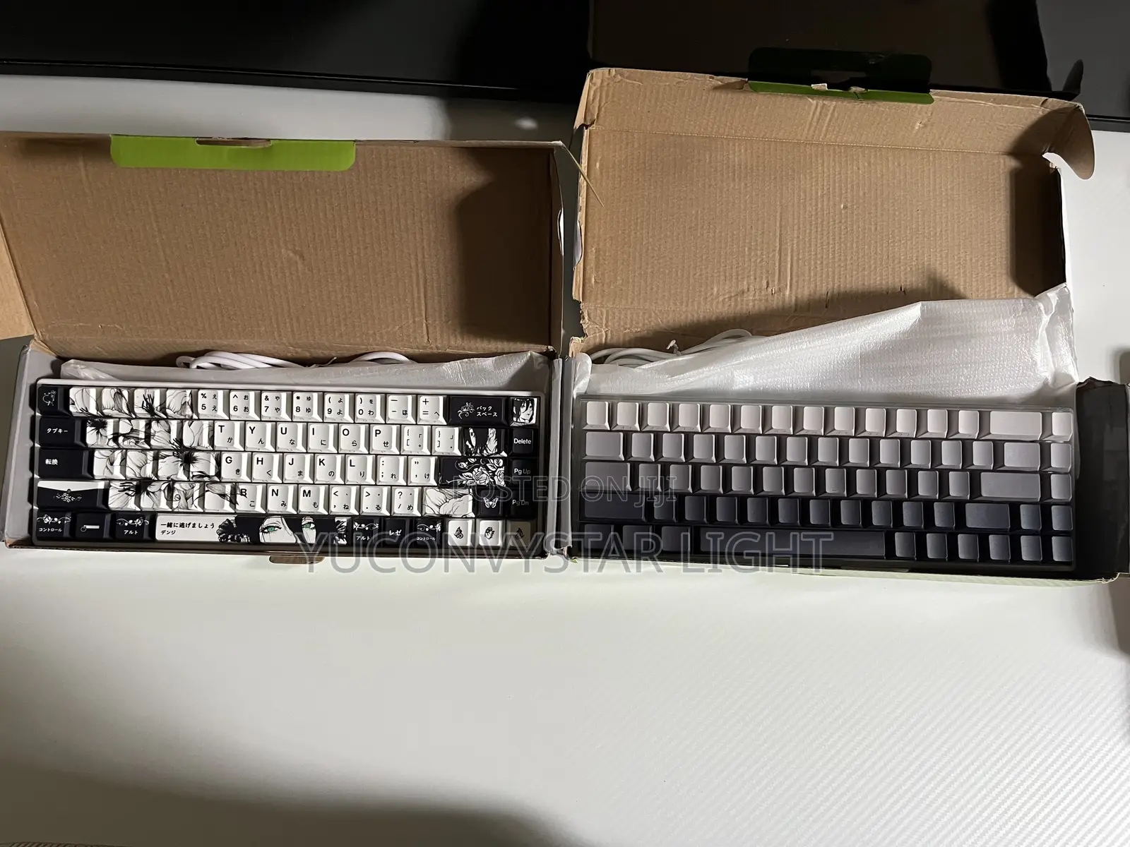 Rgb Keyboard