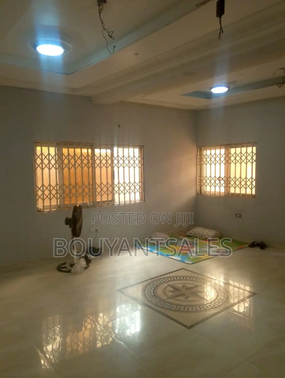 2bdrm Apartment in Pantang, Adenta for rent