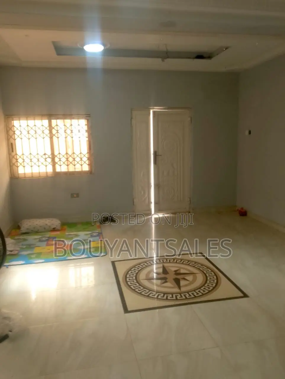 2bdrm Apartment in Pantang, Adenta for rent