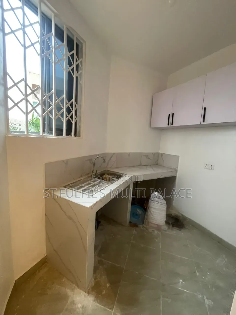 1bdrm Apartment in Sakora Light House for rent