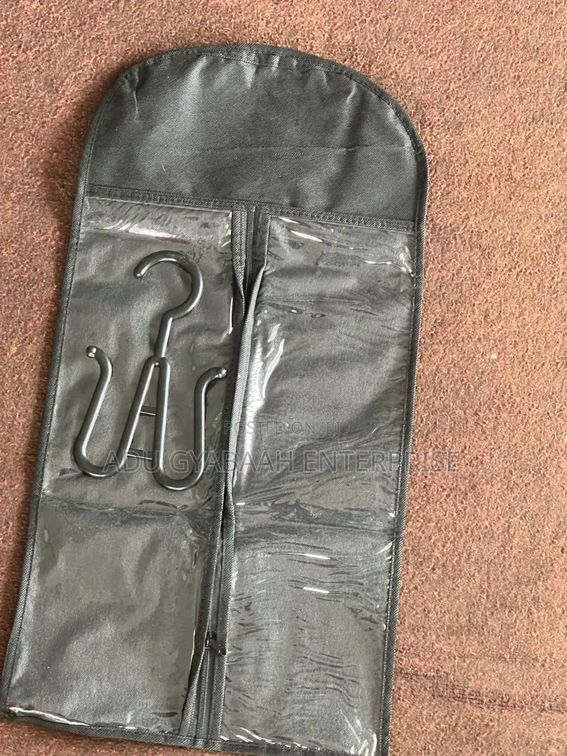 Wig Storage Bag