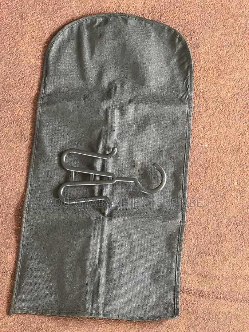 Wig Storage Bag