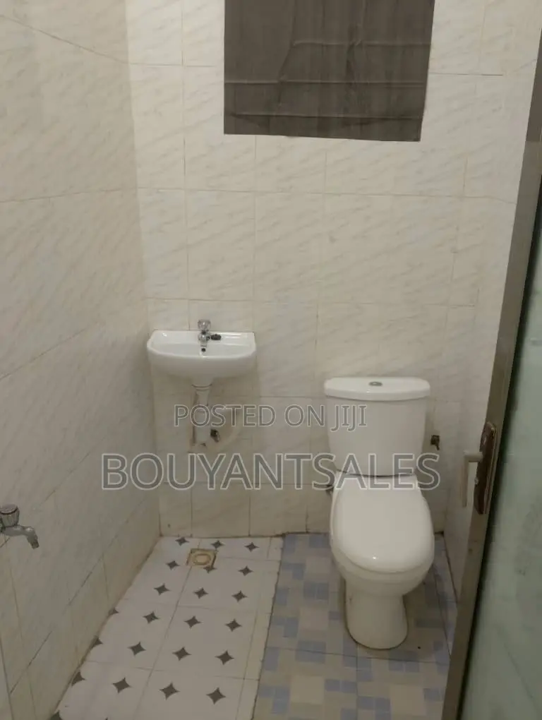 1bdrm Apartment in Pantang Gas Station, Adenta for rent