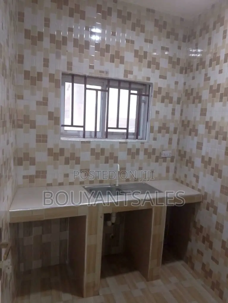 1bdrm Apartment in Pantang Gas Station, Adenta for rent