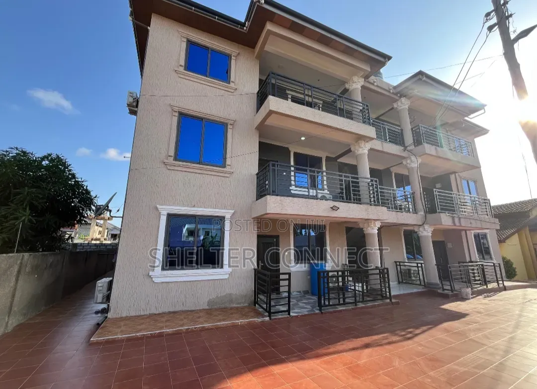 2bdrm Apartment in Police Station for rent