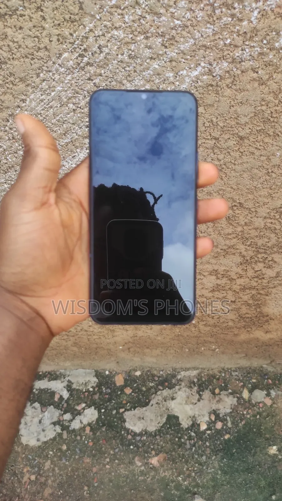 Itel S17 S661W 16 GB