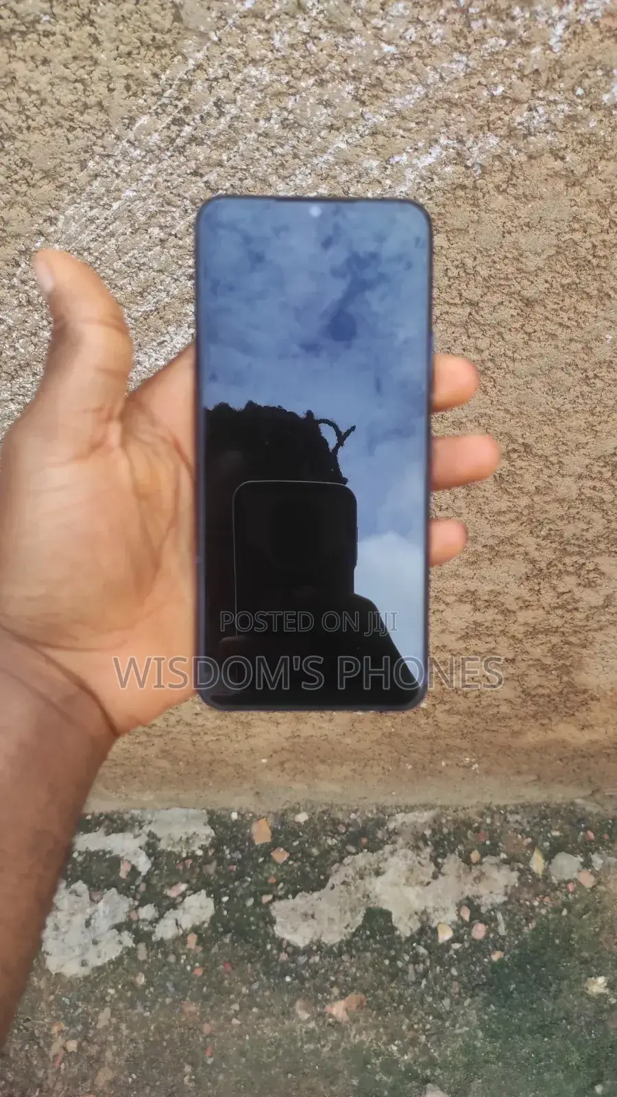 Itel S17 S661W 16 GB