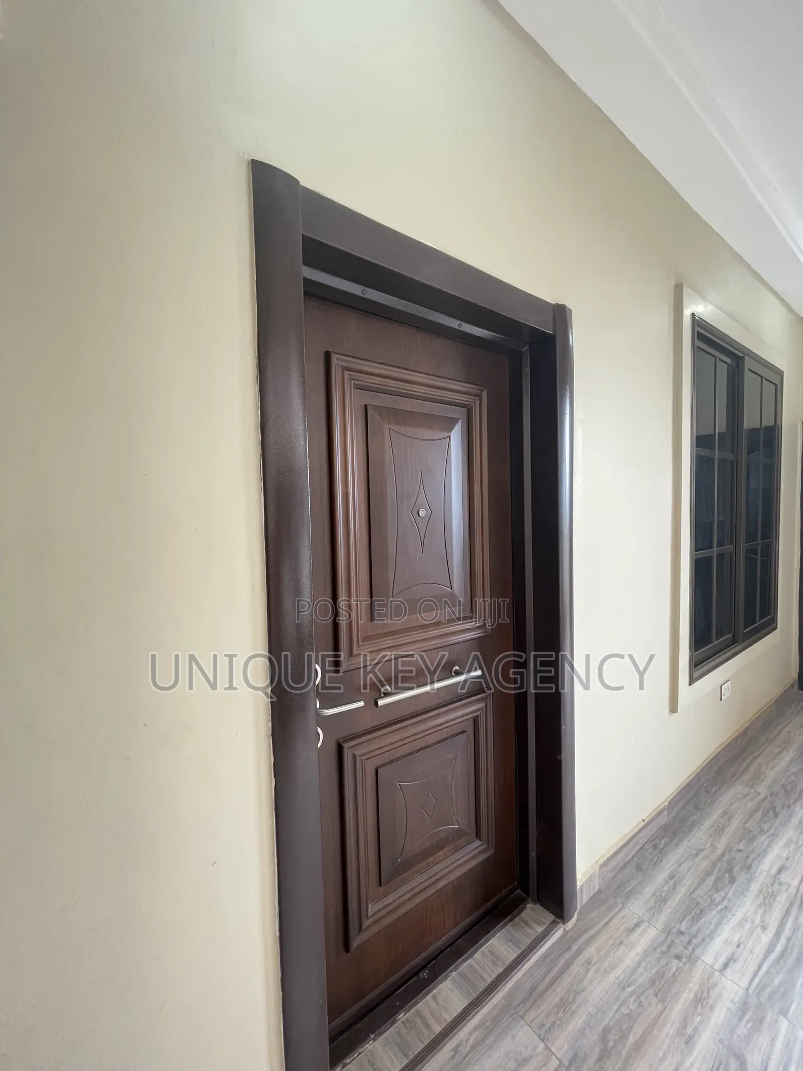 2bdrm Apartment in Unique Key Agency, Haatso for rent