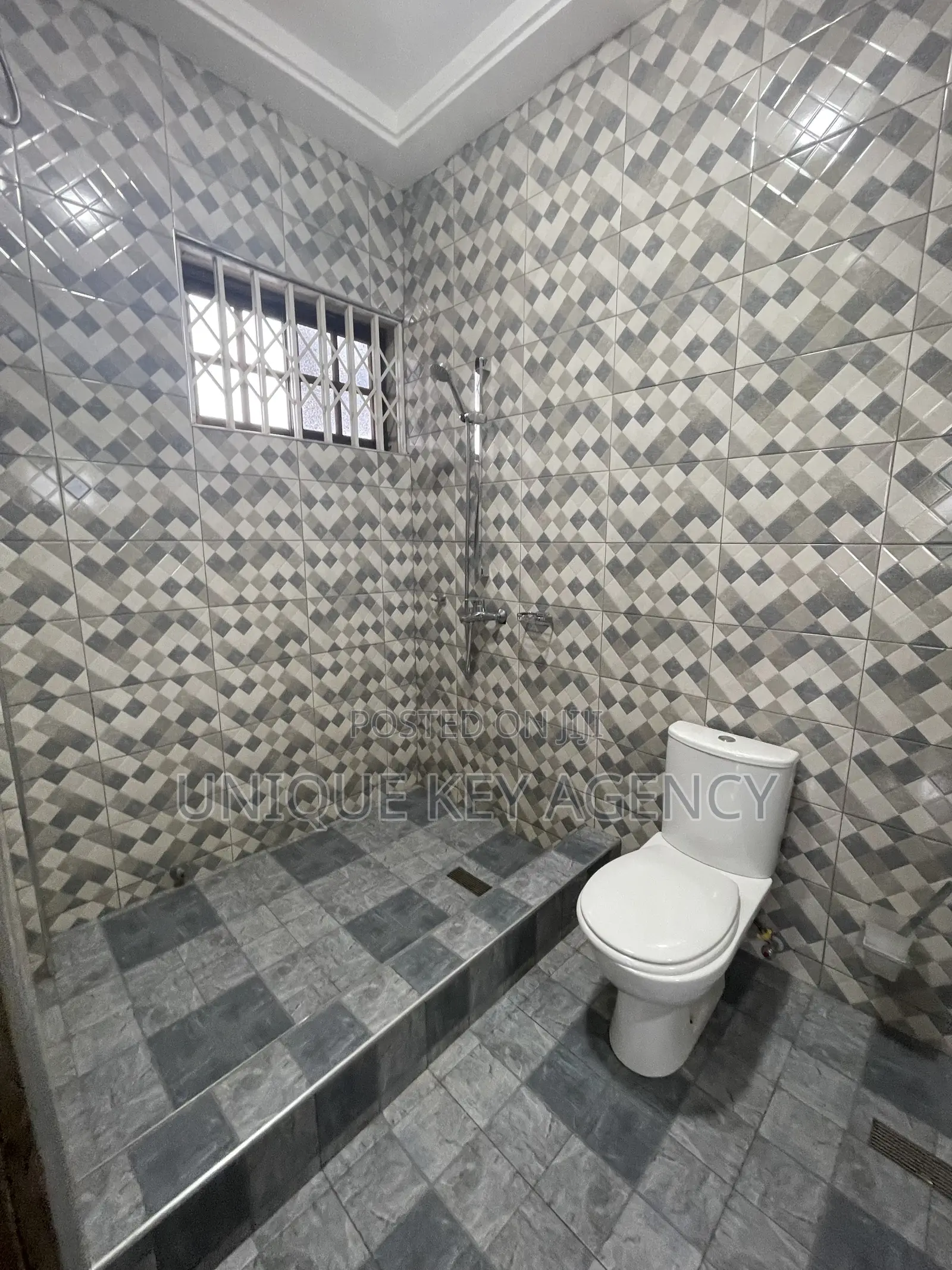 2bdrm Apartment in Unique Key Agency, Haatso for rent