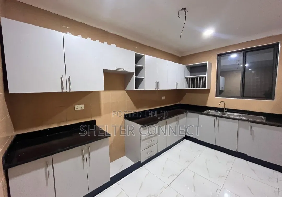 2bdrm Apartment in Police Station for rent