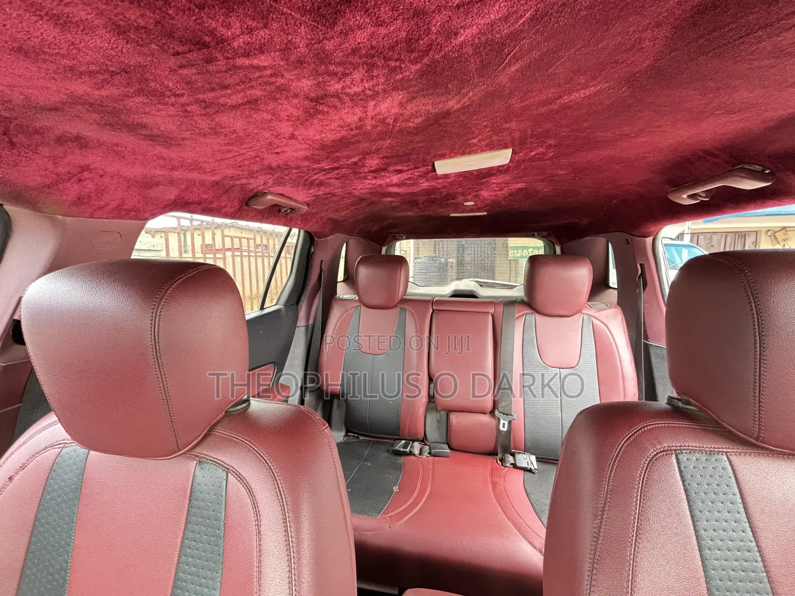 GMC Terrain SLE-1 AWD 2015 Black