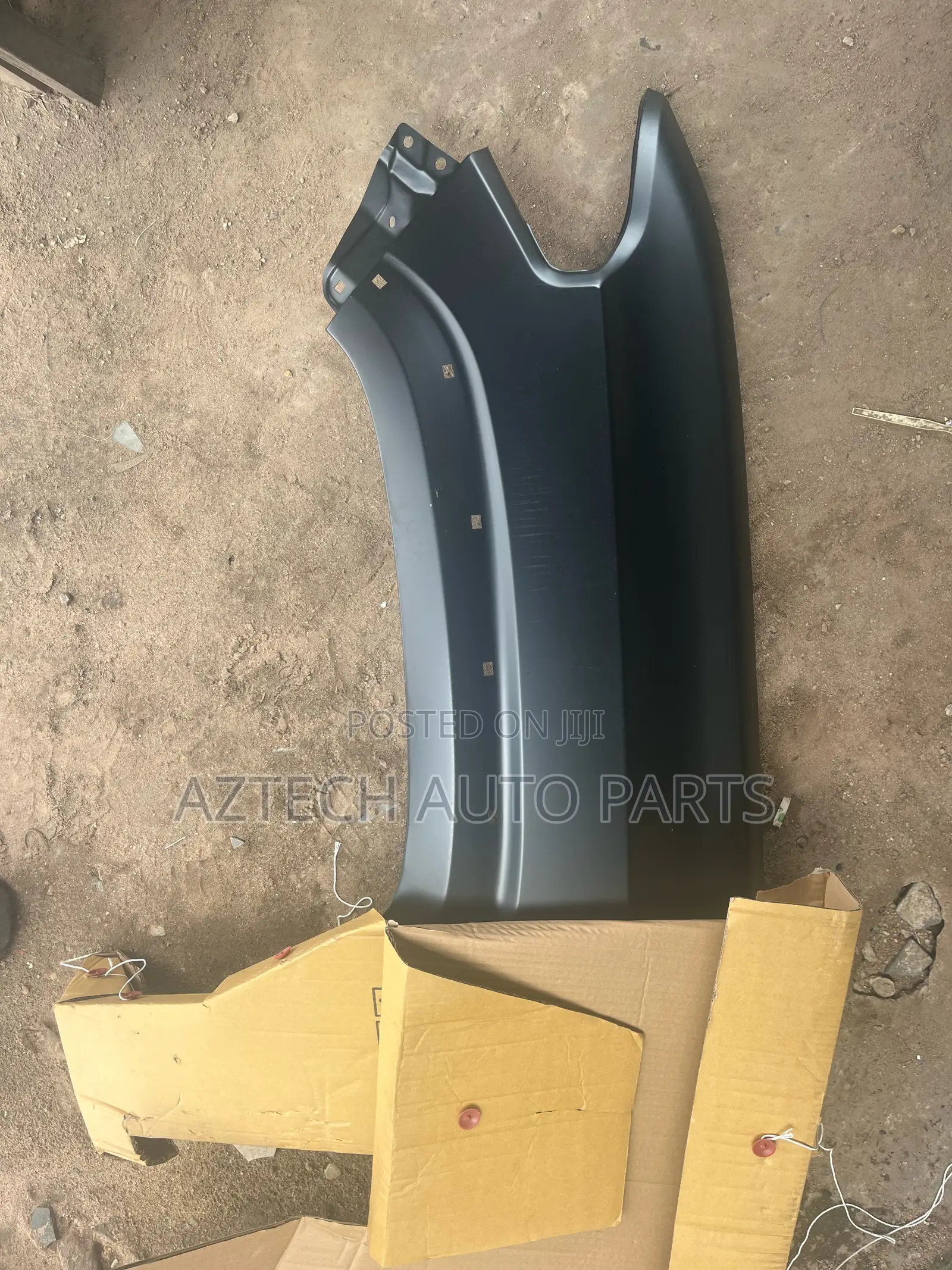 Toyota Tacoma 2016 2017 2018 2019 Fender