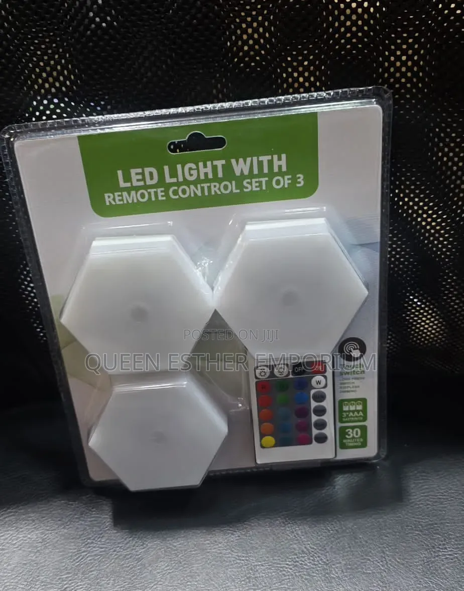 Wardrobe Light