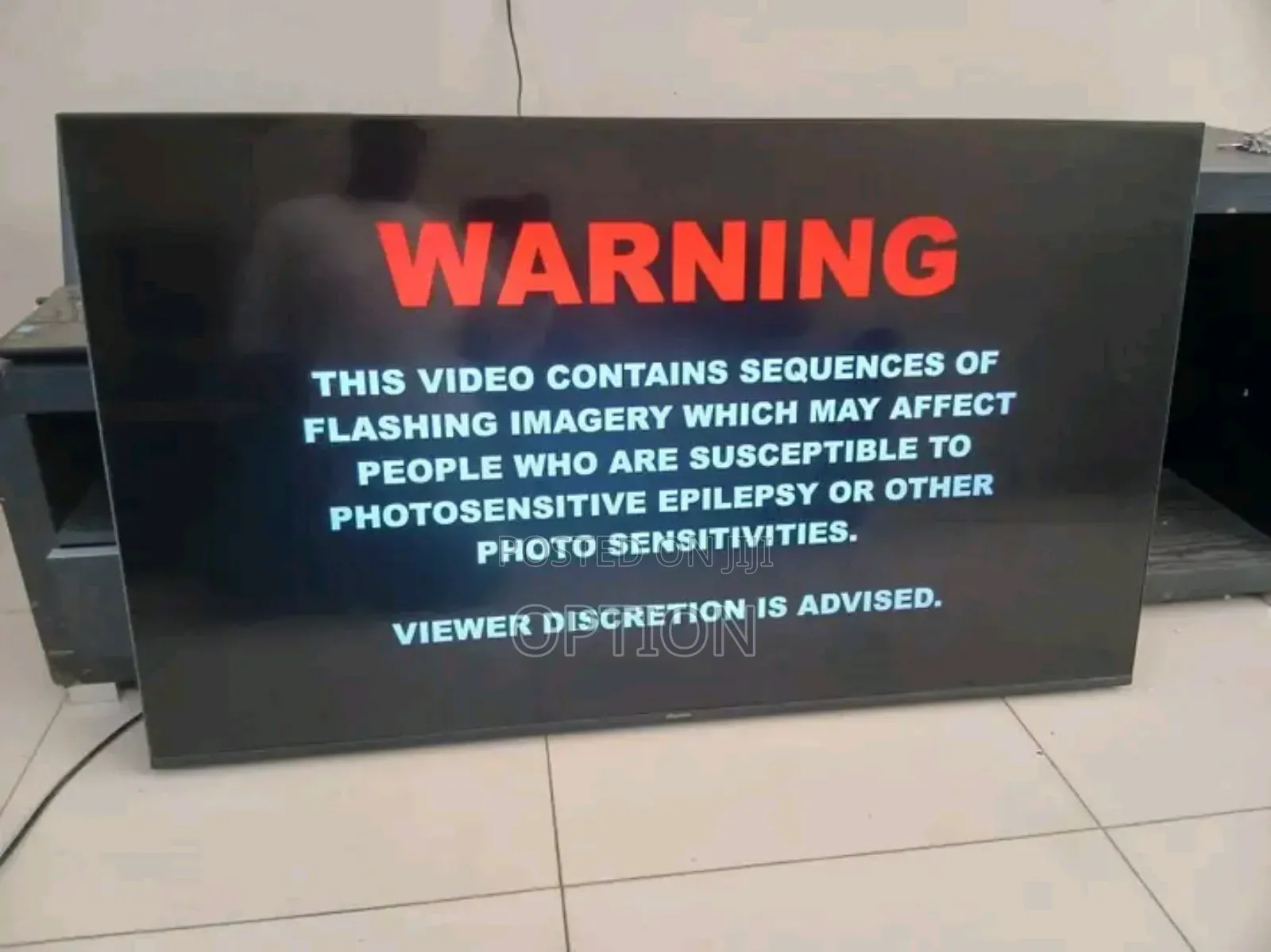 Hisence Smart Tv