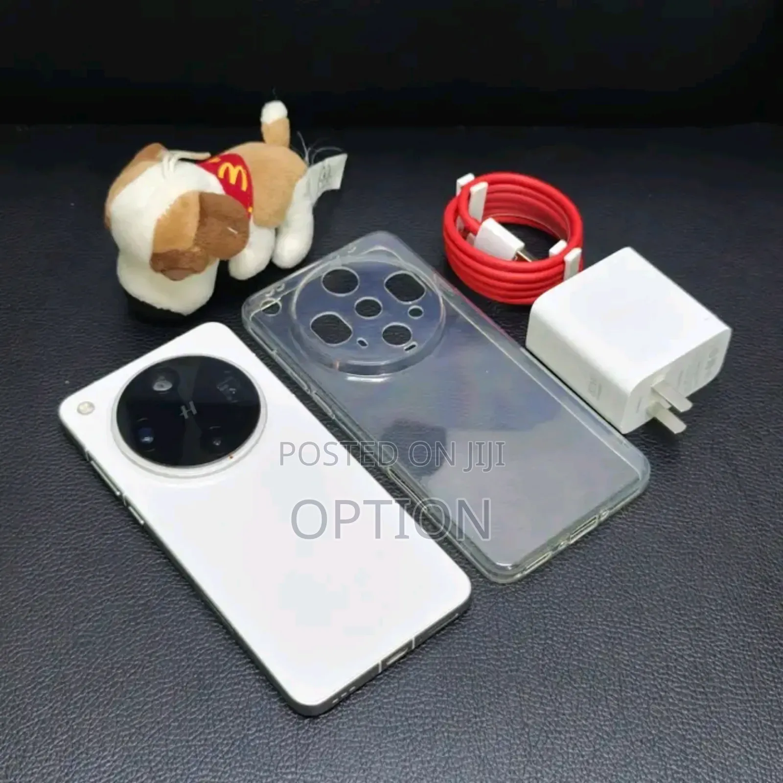 New Oppo Find X8 Pro 512 GB Gray