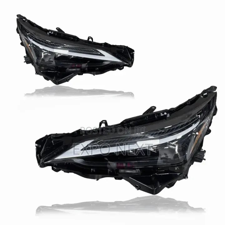 Lexus Nx 350 2024-2025 Led Headlight