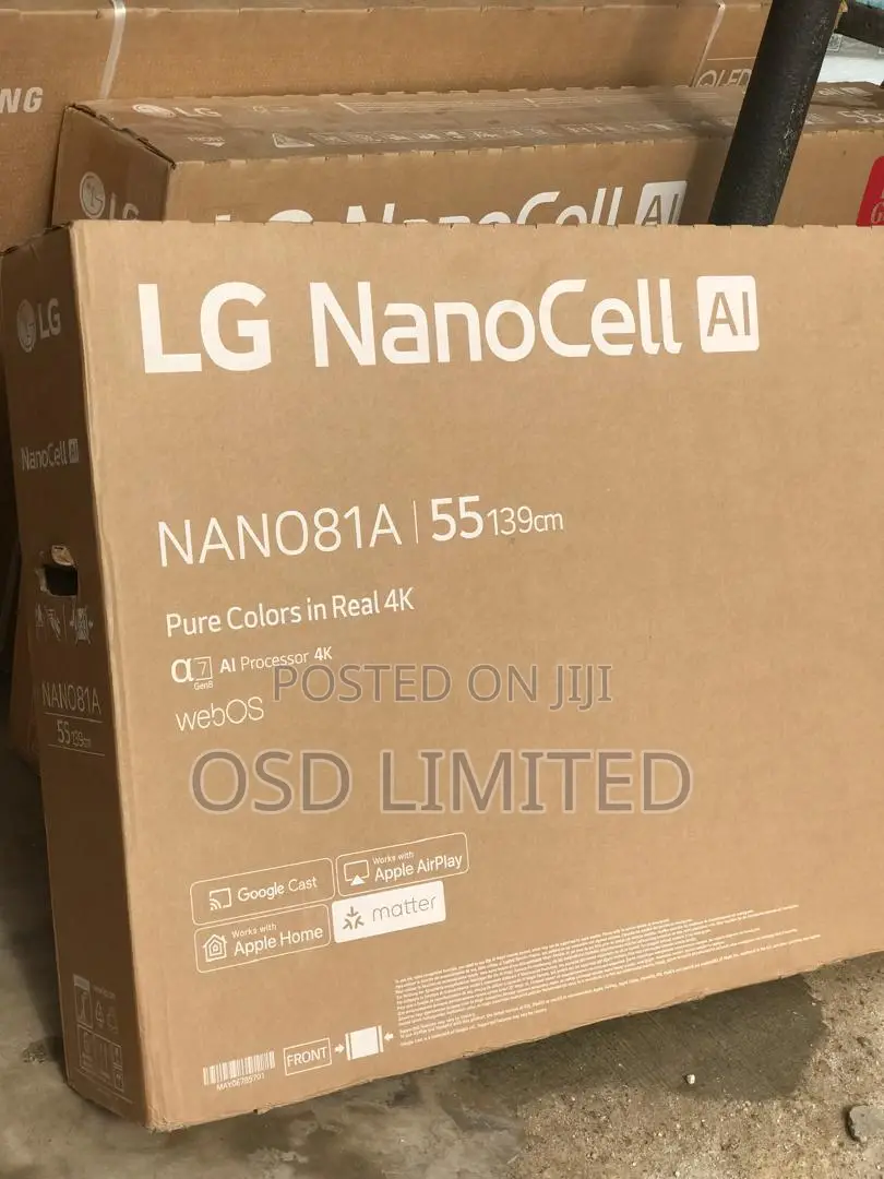 World Cup Promo Transform Movie Night With True Nanocell Technology