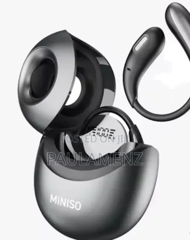Miniso Ms206, Ai Translation Earbuds
