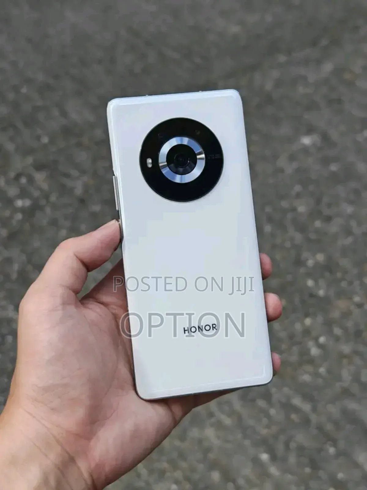 Honor Magic 2 256 GB Gray