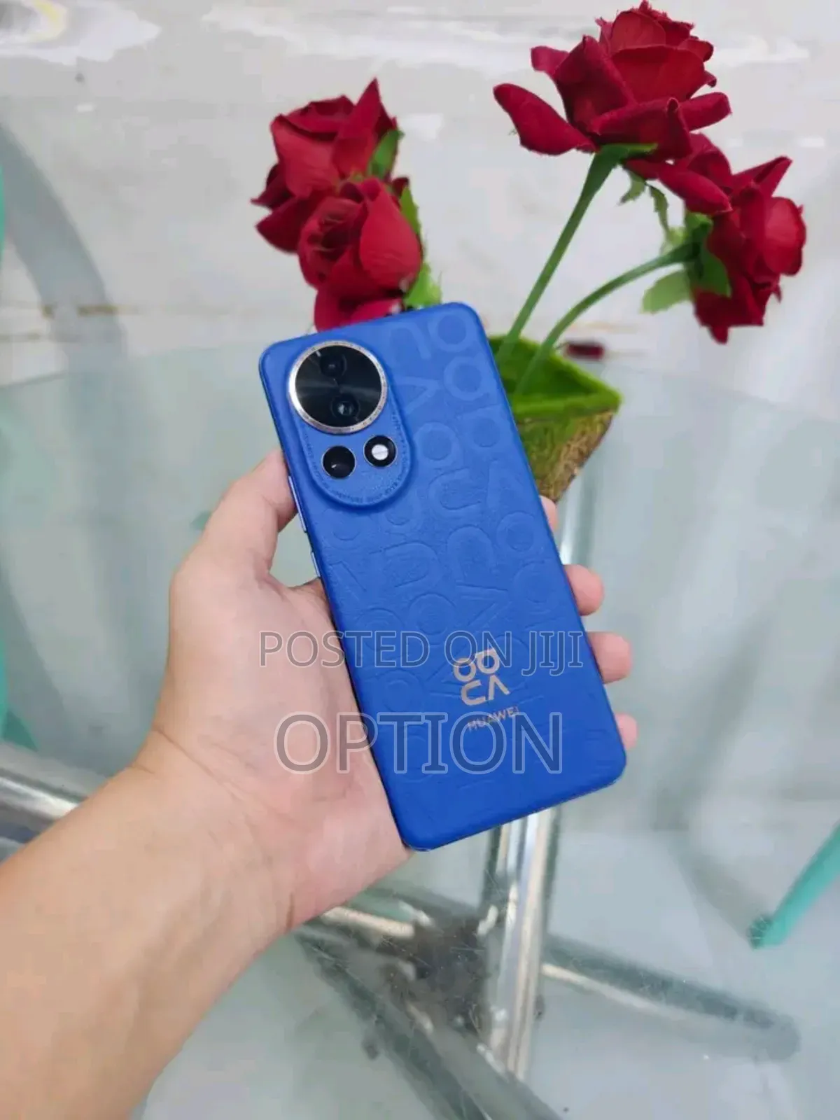 New Huawei nova 12 512 GB Blue