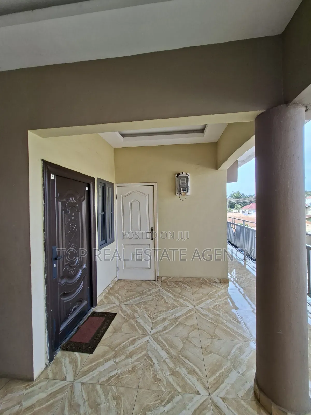1bdrm Apartment in North Legon for rent