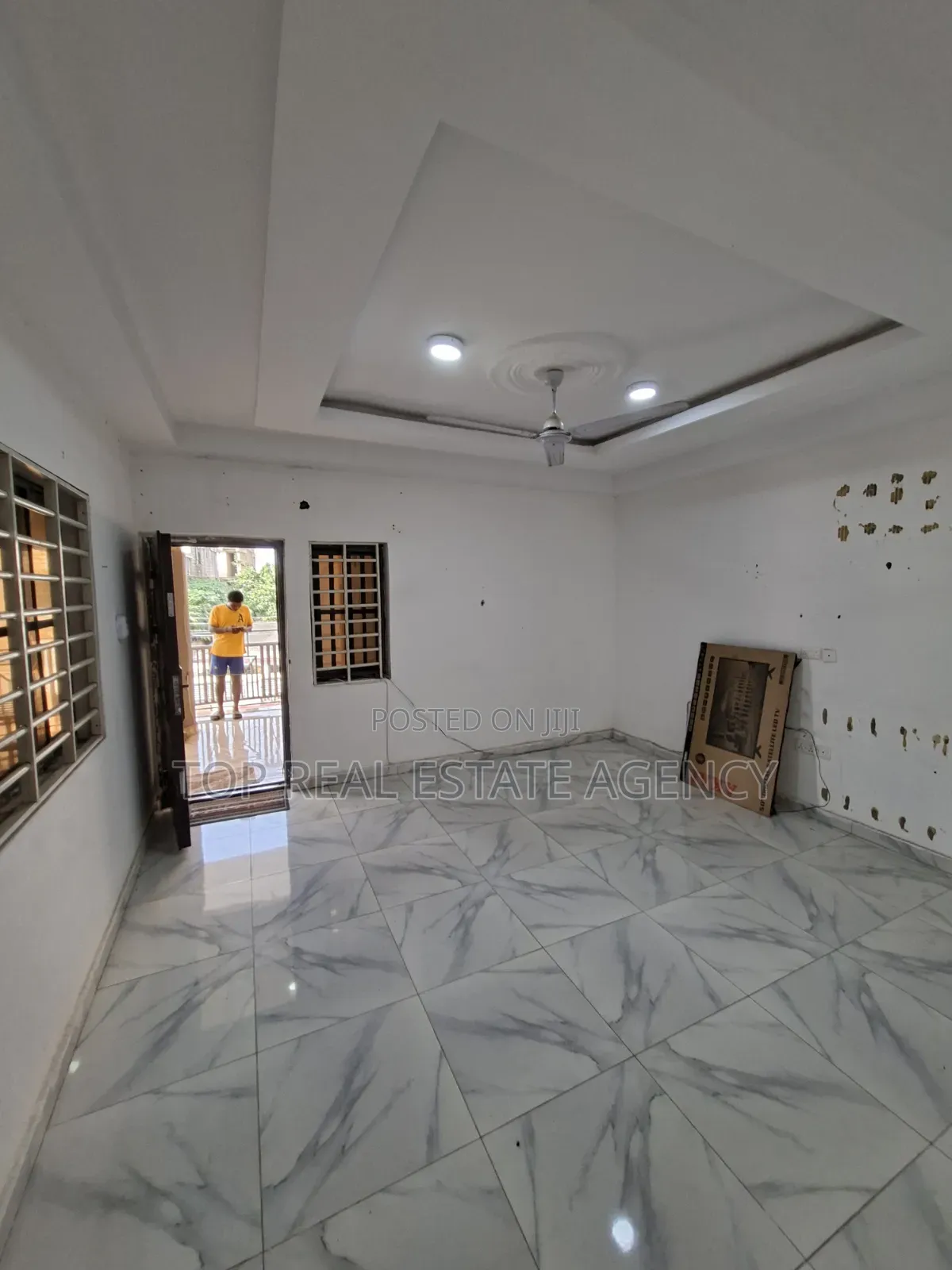 1bdrm Apartment in North Legon for rent