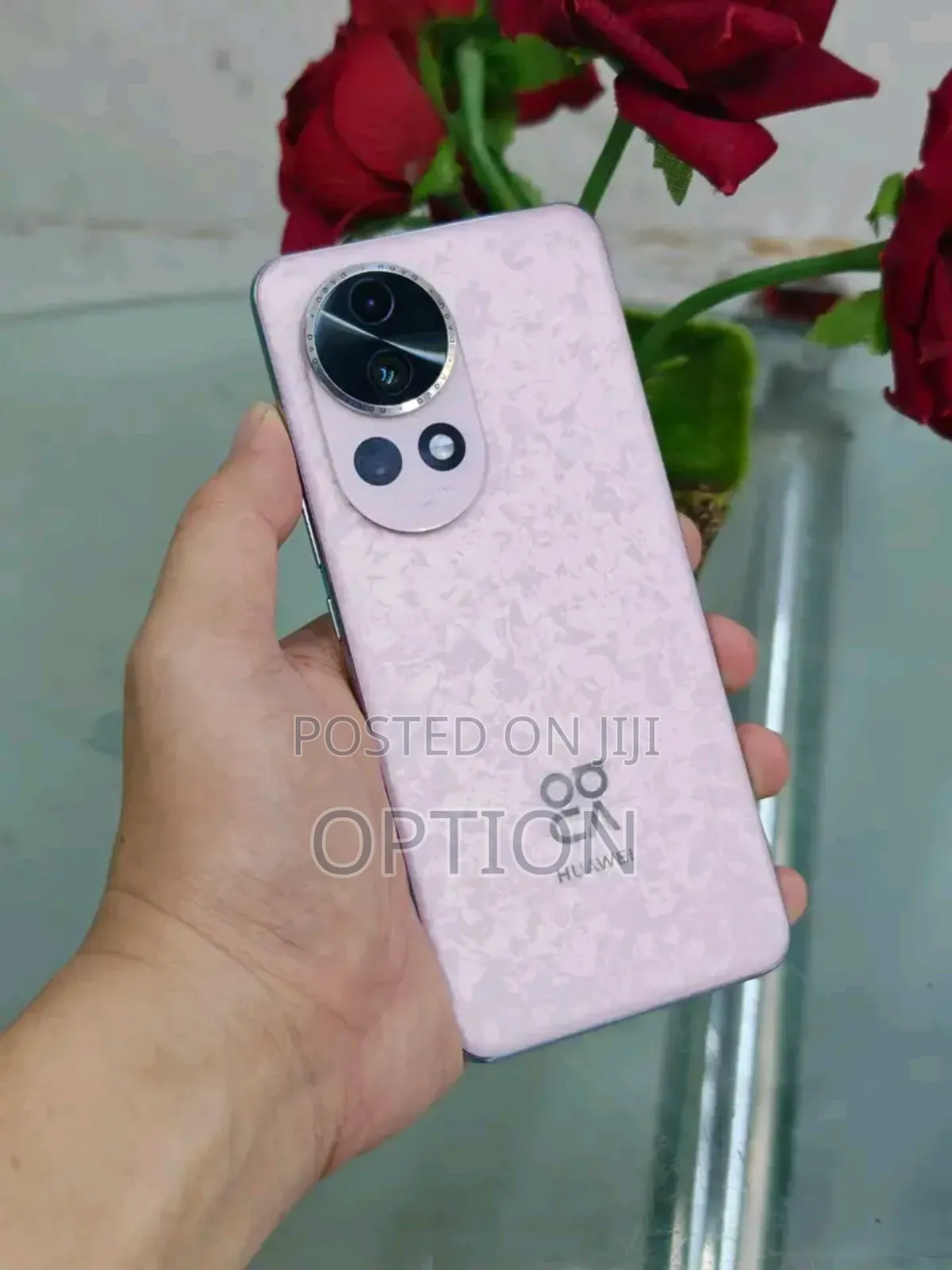 New Huawei nova 12 256 GB Gray