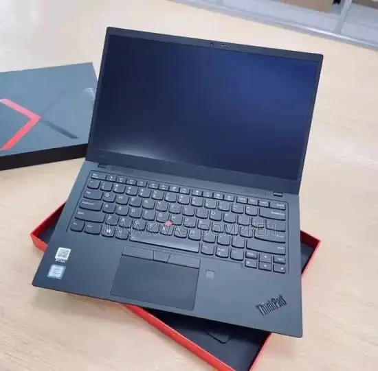 Laptop Lenovo ThinkPad X1 Carbon 8GB Intel Core i5 SSD 256GB