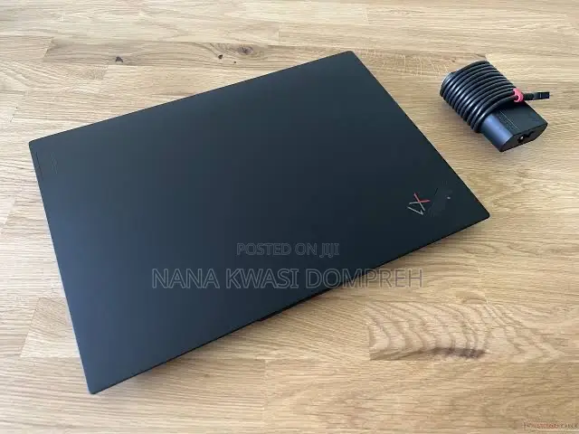 Laptop Lenovo ThinkPad X1 Carbon 8GB Intel Core i5 SSD 256GB