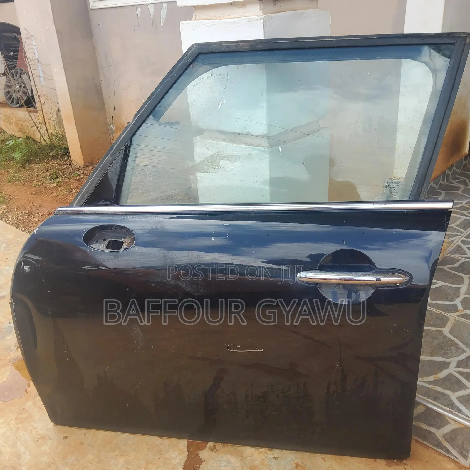 Mini Cooper F55(2014-2020) Front Door Left