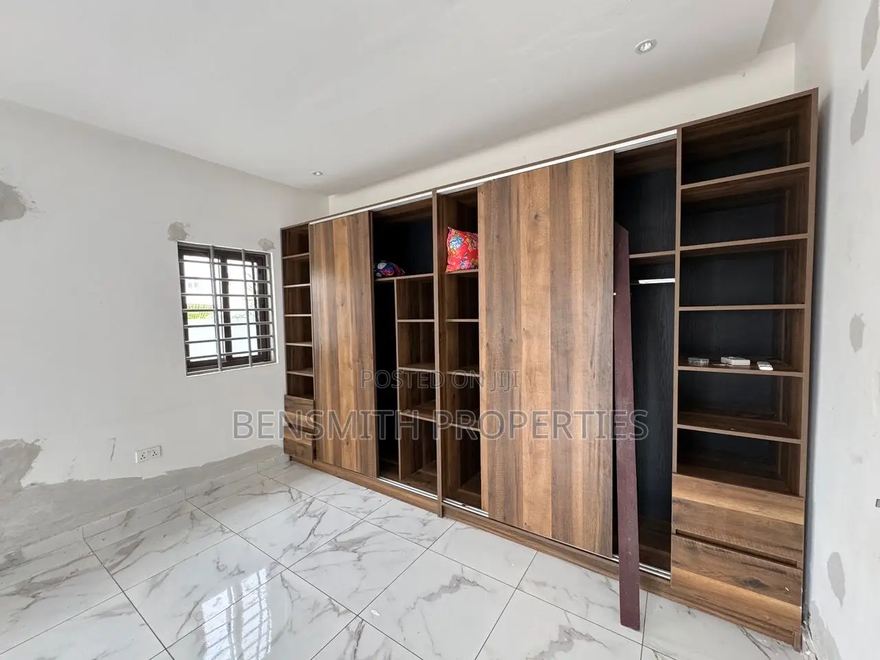 3bdrm House in Kako Estate, East Legon for rent