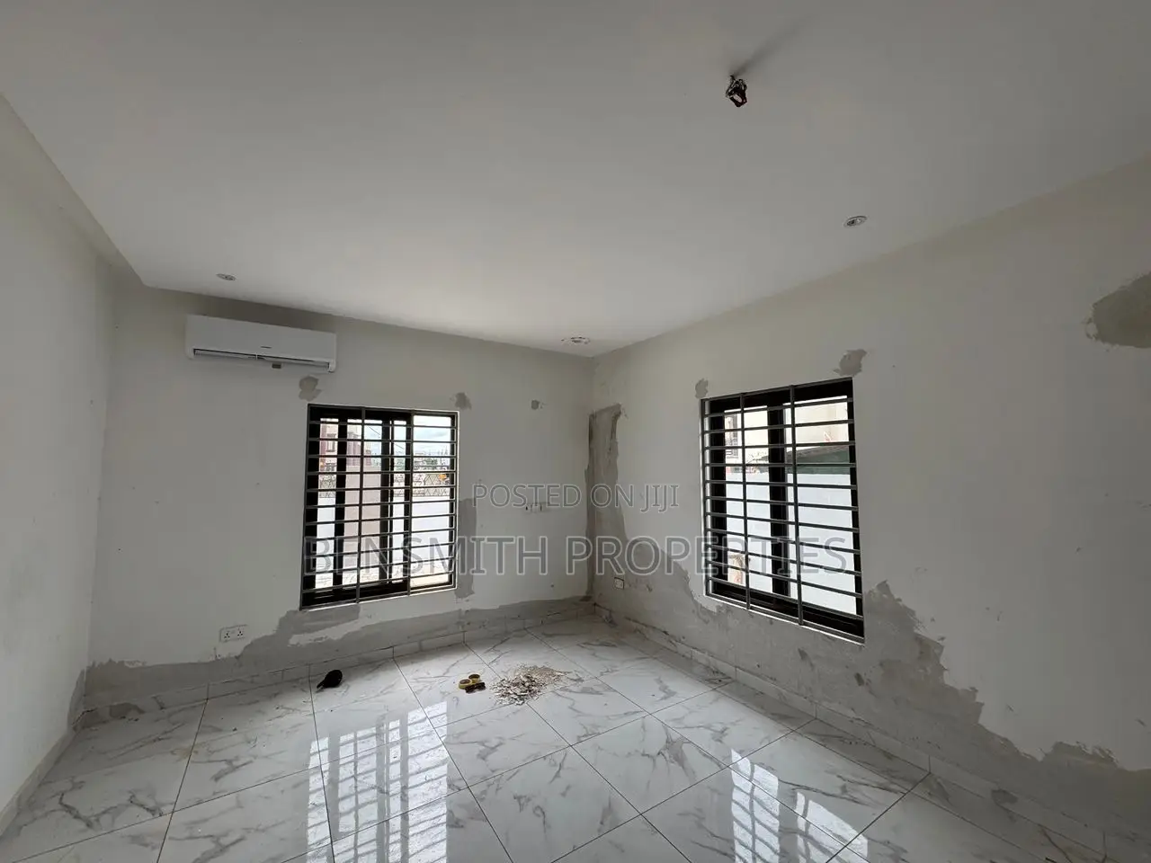 3bdrm House in Kako Estate, East Legon for rent