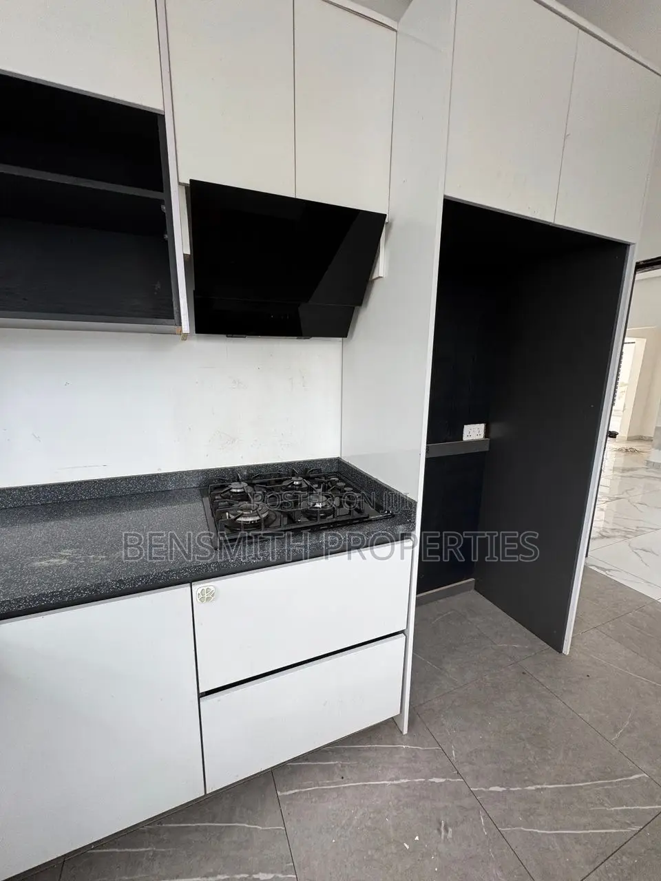 3bdrm House in Kako Estate, East Legon for rent
