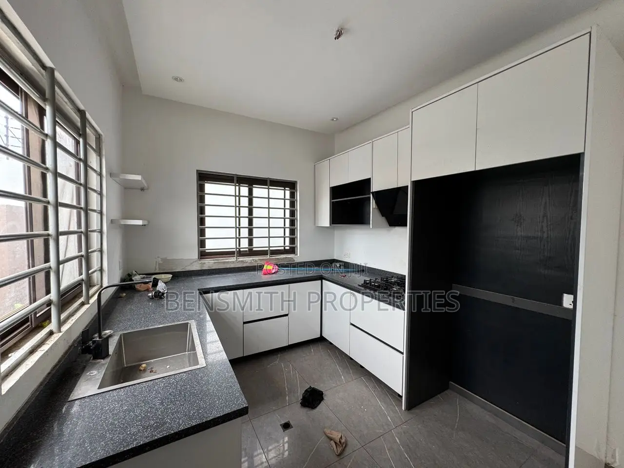 3bdrm House in Kako Estate, East Legon for rent