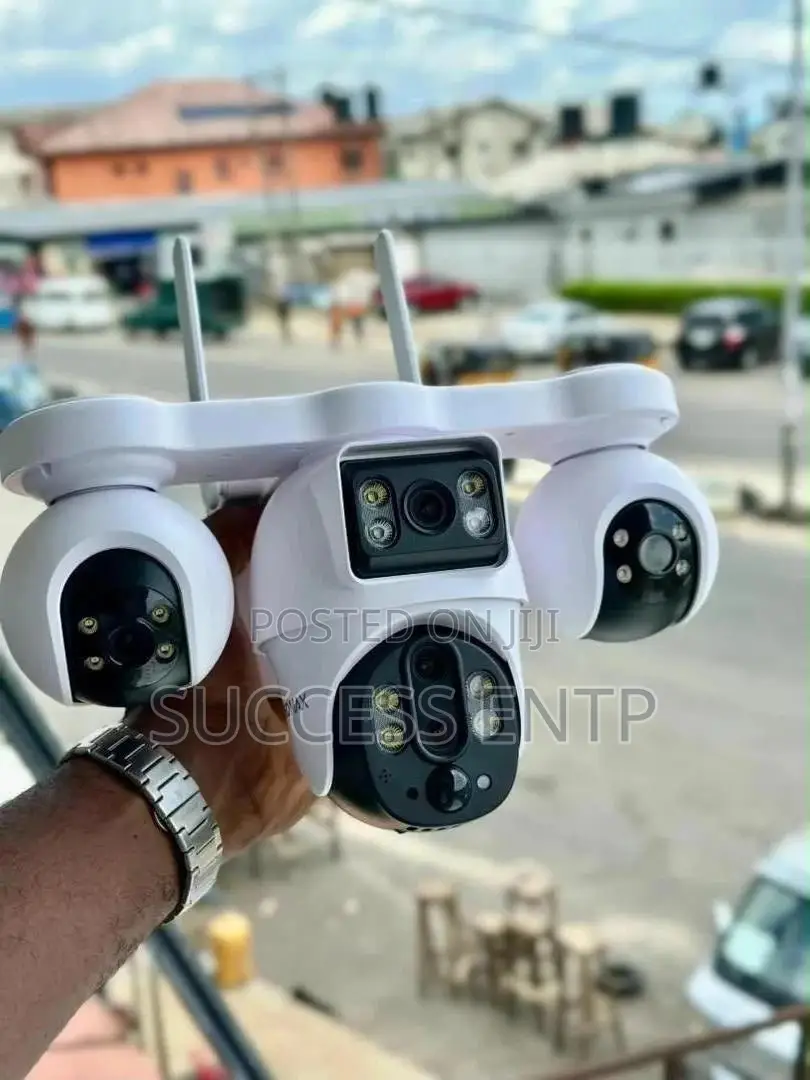 CCTV Cameras