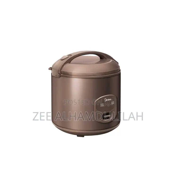 Midea Rice Cooker