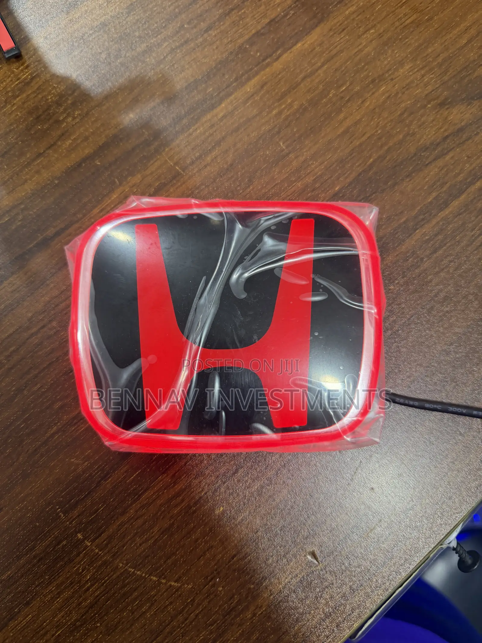 Honda Led Crown for Cr-V, Accord and Civic and Pilot