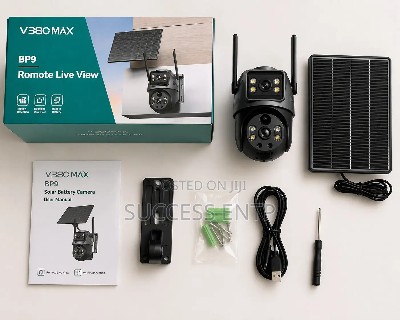 CCTV Cameras