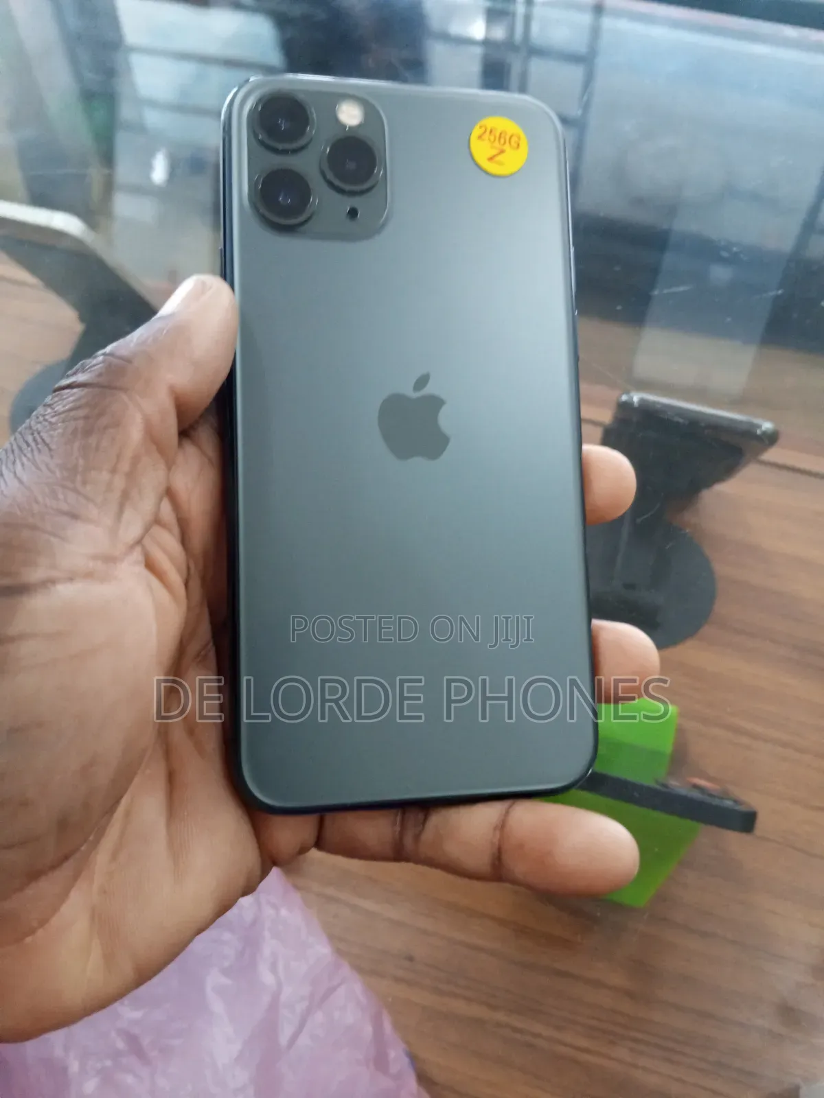 Apple iPhone 12 Pro Max 256 GB Blue