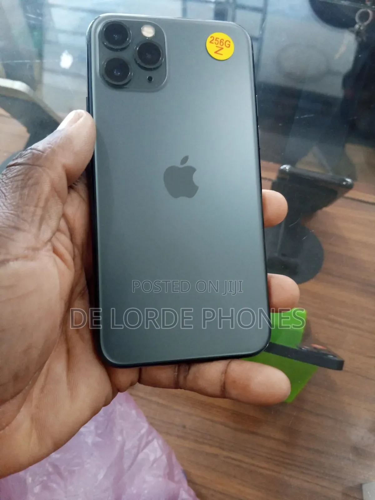 Apple iPhone 12 Pro Max 256 GB Blue