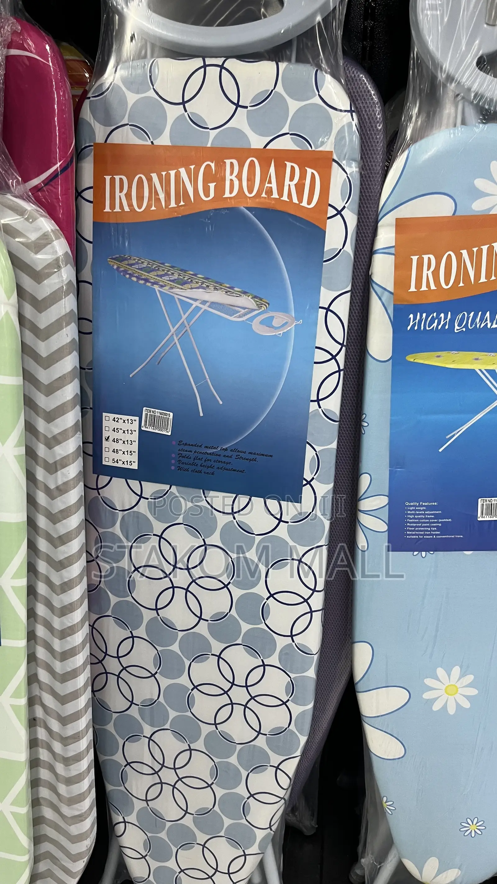 Ironing Board