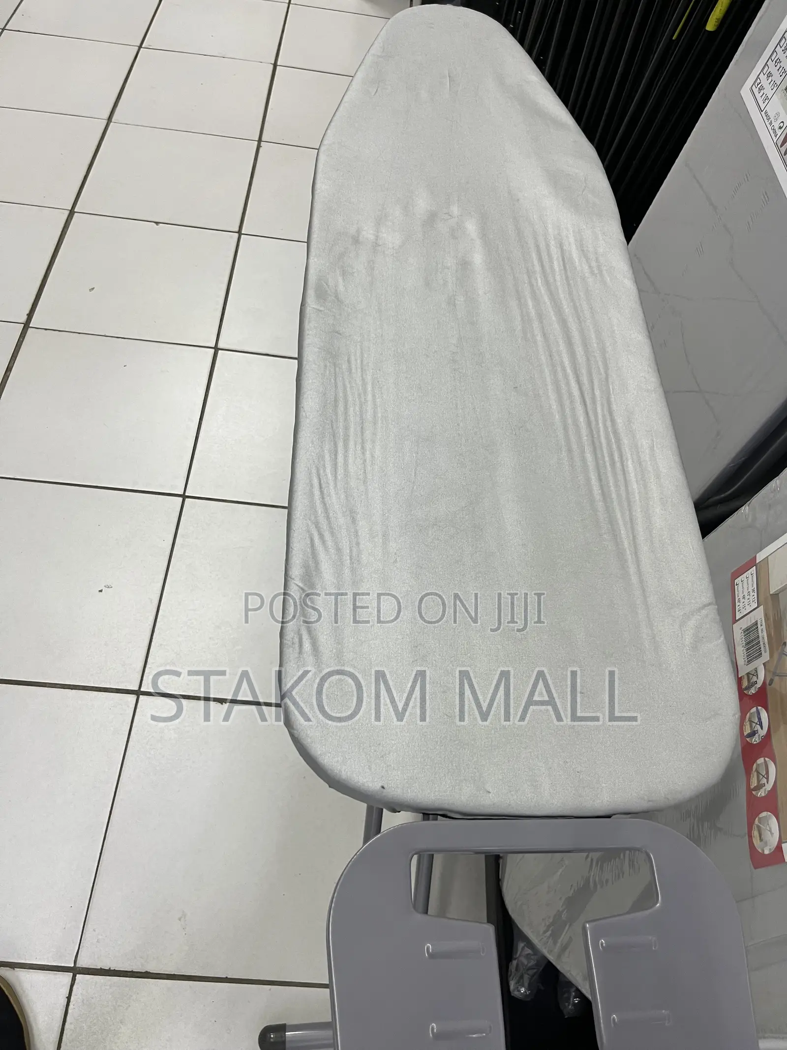Ironing Board